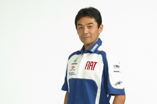 MotoGP: V. Rossi pakeis mažai žinomas W. Yoshikawa