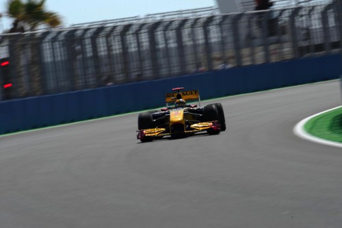 R. Kubica: tai dar ne viskas