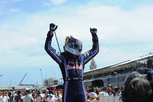 Didžiosios Britanijos GP: kvalifikacija