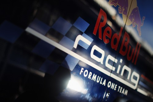 „Red Bull“ – taškų švaistymo čempionai?