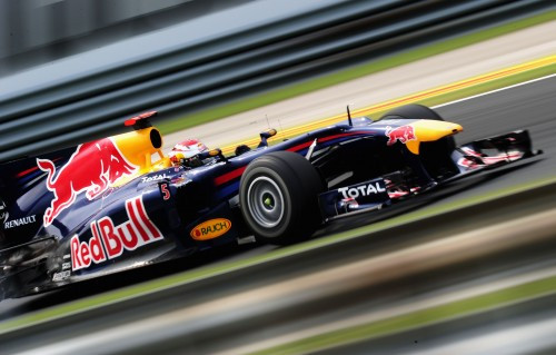 Italijos GP: penktadienio treniruotės Nr. 2