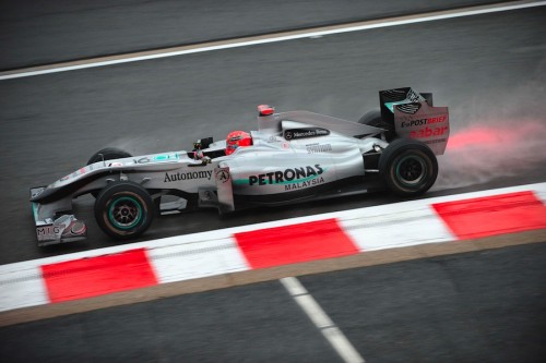 „McLaren“ ir „Mercedes“ patenkinti varžovų sparnais