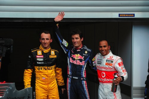 Belgijos GP: kvalifikacija