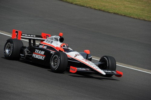 IndyCar. Japonija: lenktynės