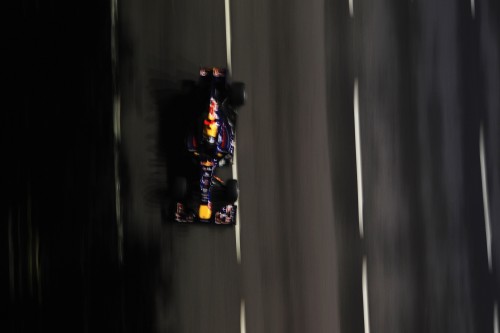 S. Vettelis: „pole“ turėjo būti mano