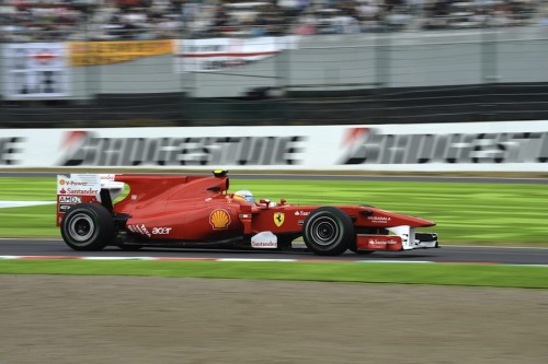 F. Alonso: pats geriausias sezonas karjeroje