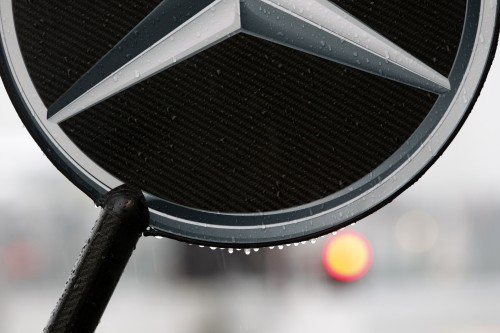 „Mercedes“ laukia dideli pokyčiai