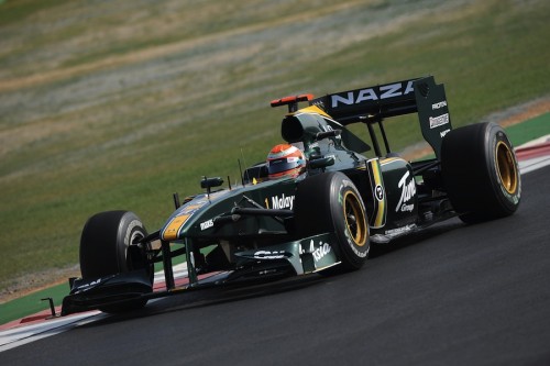 „Autosport“: „Lotus“ ir „Renault“ susitarė