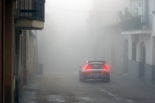 WRC: Ispanijoje – kova tarp „Citroen“ prancūzų