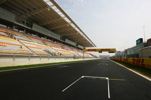 Korėjos GP: važiavimų tvarkaraštis