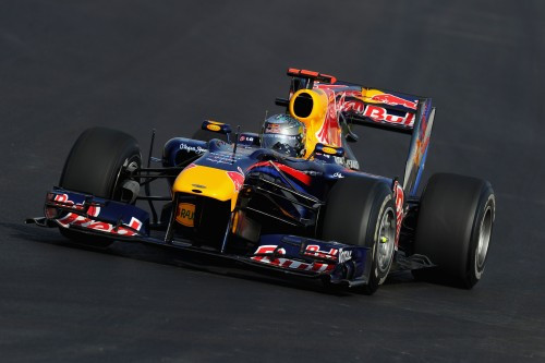 Brazilijos GP: penktadienio treniruotės Nr. 2