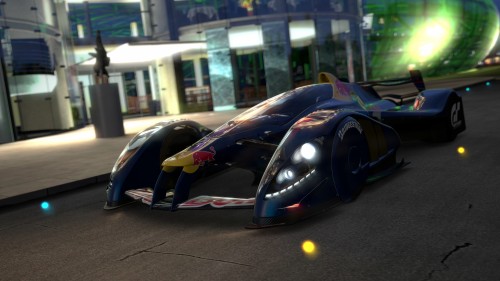 “Red Bull X1” – A. Newey svajonių automobilis
