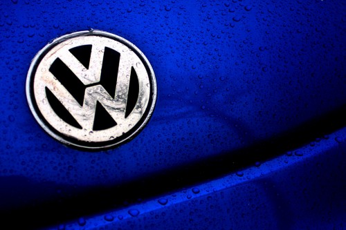 BBC: „Volkswagen“ svarsto galimybę įžengti į F-1
