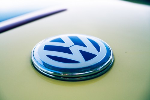 VW vėl svarsto dalyvavimą „Formulėje-1“