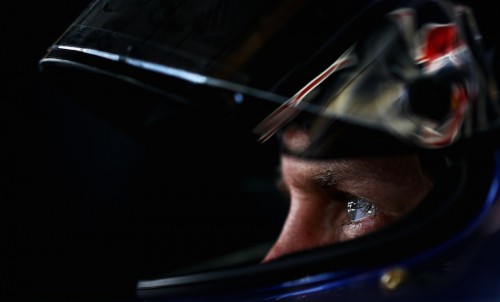 S. Vettelis: užteks ir pergalės