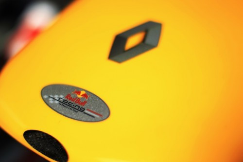 „Red Bull“ naudos „Renault“ variklius dar 5 metus