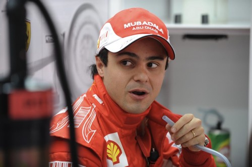 F. Massa: padėtis vis dar neaiški