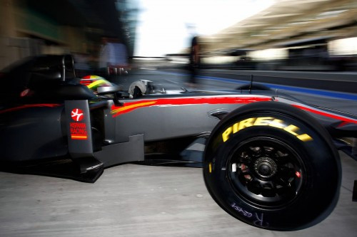 “Pirelli” pasiekė užsibrėžtus tikslus
