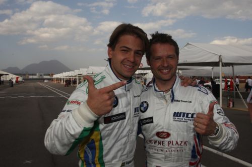 WTCC: BMW pasitraukia iš čempionato