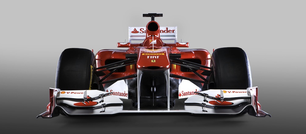 Šiandien – „Ferrari“ ir „Force India“ pristatymai
