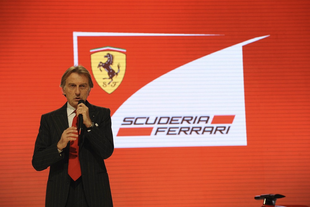 „Ferrari“: FOTA kelias baigėsi, reikia permainų
