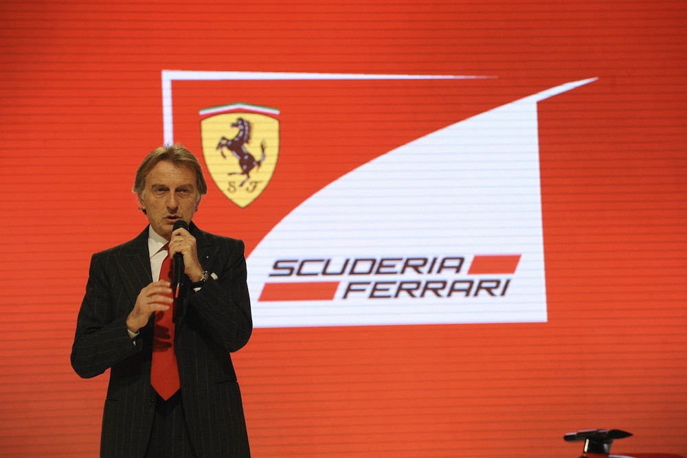 „Ferrari“: FOTA kelias baigėsi, reikia permainų