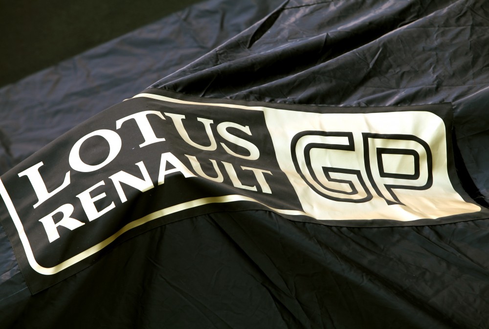 „Renault“ atmetė Kimi ir Nico kandidatūras