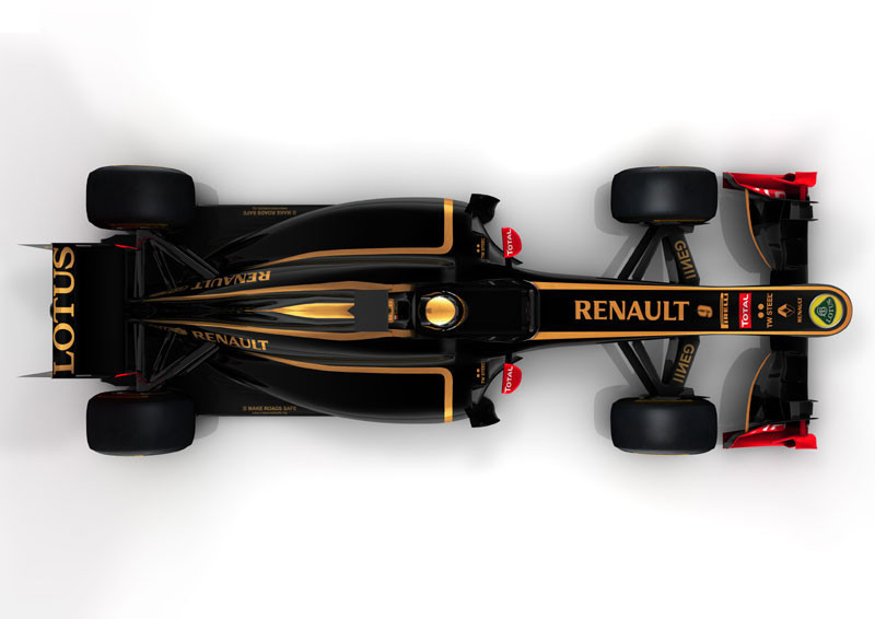 „Renault R31“ – agresyvaus projekto vaisius