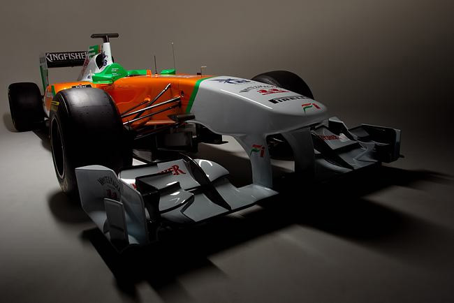 „Force India“ laukia sunki sezono pradžia