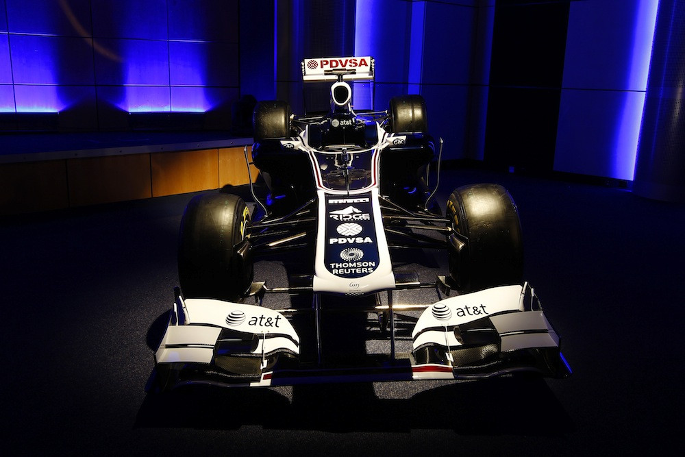 „Williams“ debiutavo akcijų biržoje