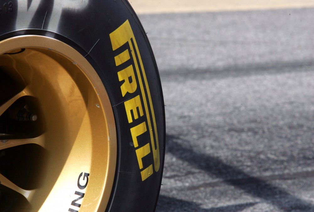„Pirelli“ Malaizijoje prognozuoja trilerį