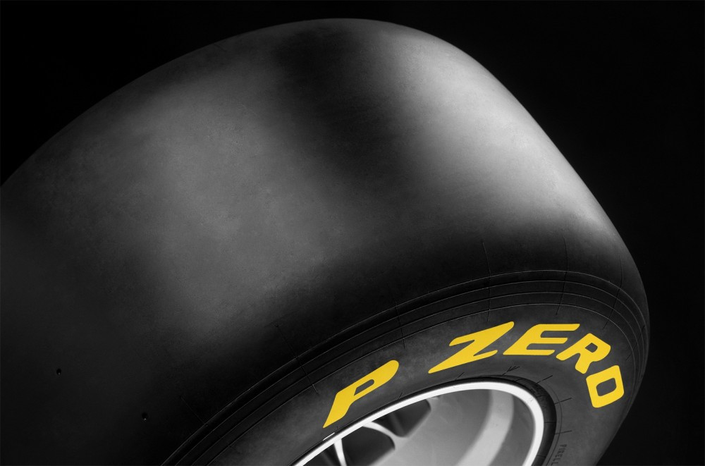 „Pirelli“ gali keisti padangų žymėjimą