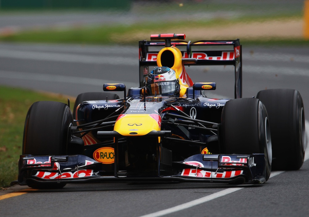 „Red Bull“ sparnai – ir toliau lankstūs
