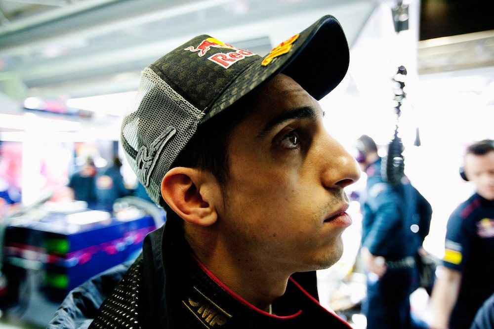 Sebastienas Buemi