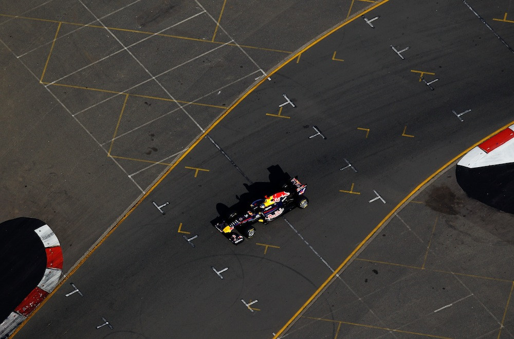 „Red Bull“: Malaizijoje be KERS neapsieisime