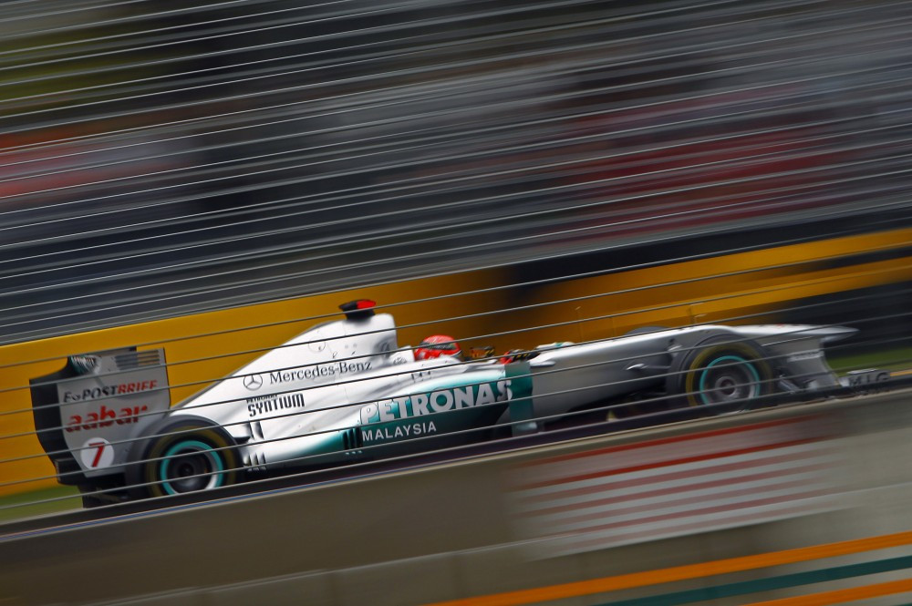 „Mercedes“: greitai pasitempsime