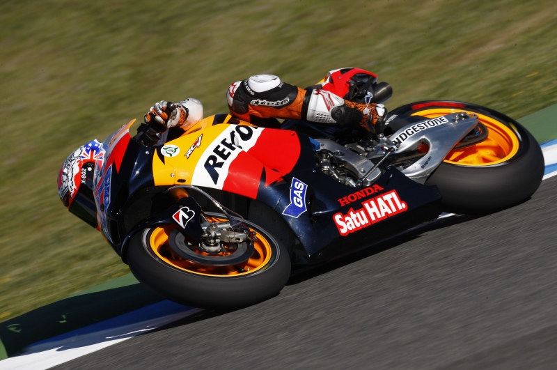 MotoGP: Prancūzijoje – C. Stonerio triumfas