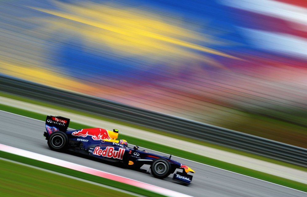 „Red Bull“ patenkinti šiandienos rezultatais