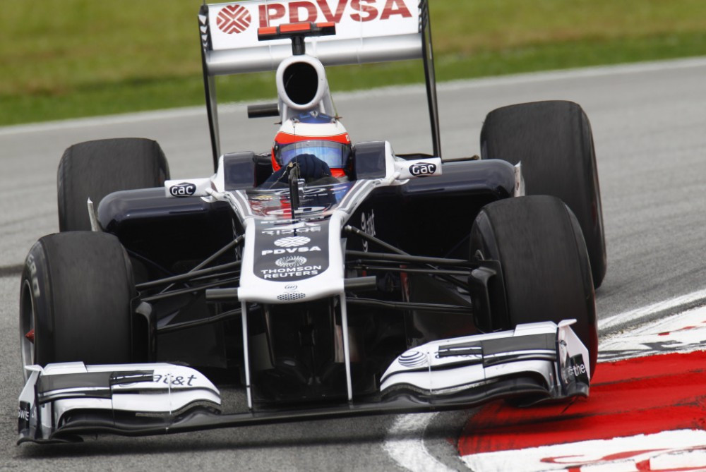 Rubensas Barrichello