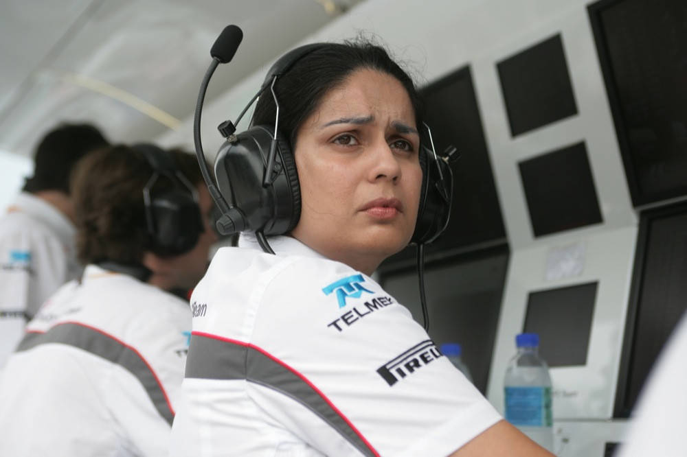 „Sauber“: „Mercedes“ galėjo įgyti pranašumą 2014 m. sezonui