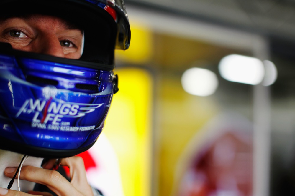 „Red Bull“: M. Webberis nori lenktyniauti ir kitąmet