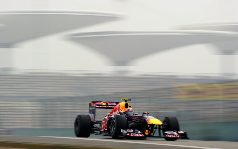 Kinijos GP: greičiausieji ratai