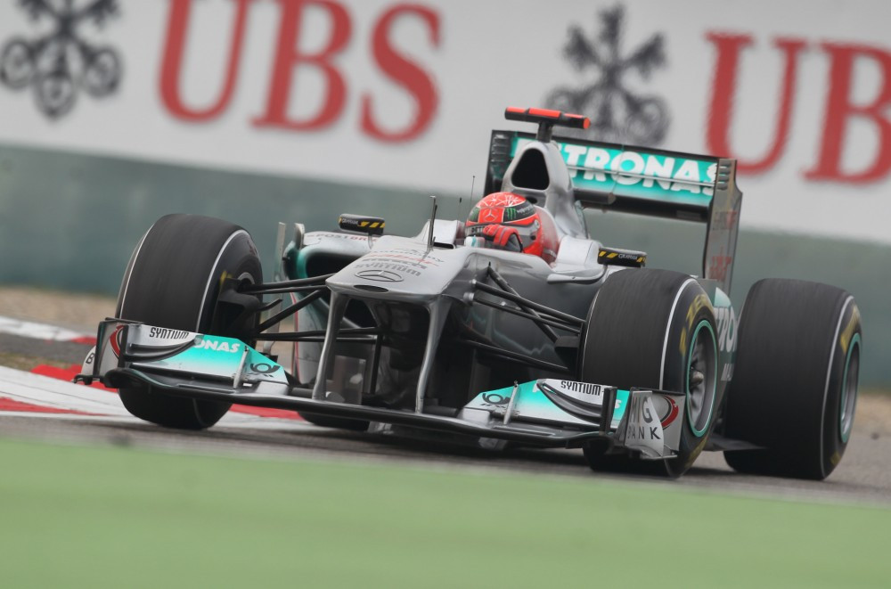 „Mercedes“: Turkijoje būsime greiti