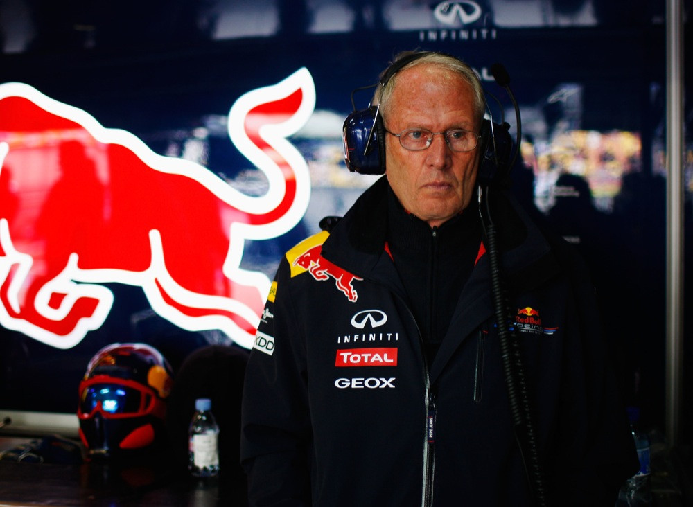 „Red Bull“: alternatyvių F-1 pirmenybių idėja – nerimta