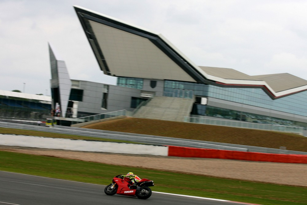Didžiosios Britanijos GP: važiavimų tvarkaraštis