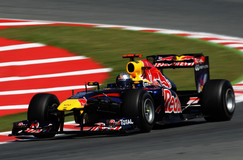 Ispanijos GP: šeštadienio treniruotės