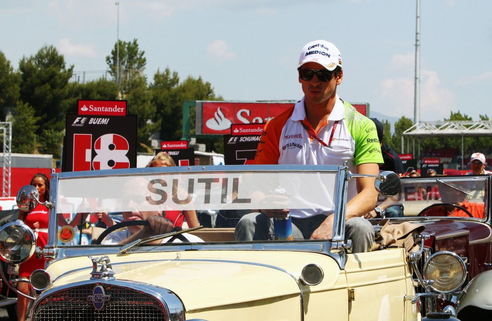Pateiktas kriminalinis skundas prieš A. Sutilą