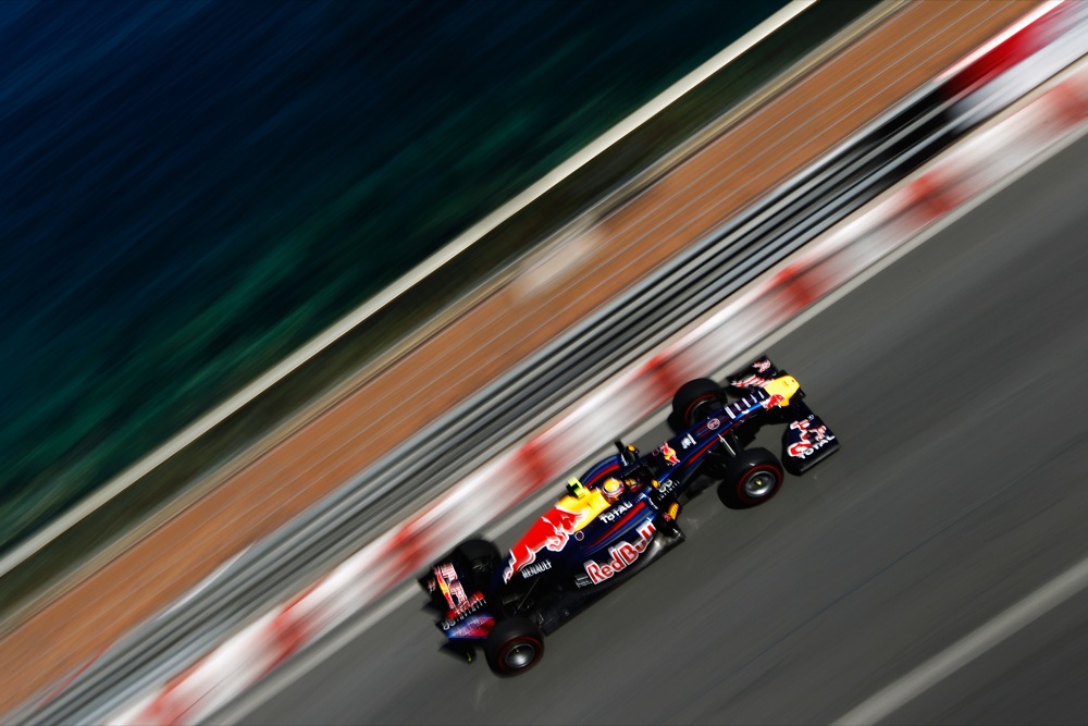 Monako GP: greičiausieji ratai