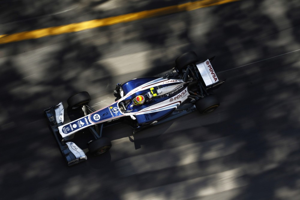 „Williams“ stiprina inžinierių gretas