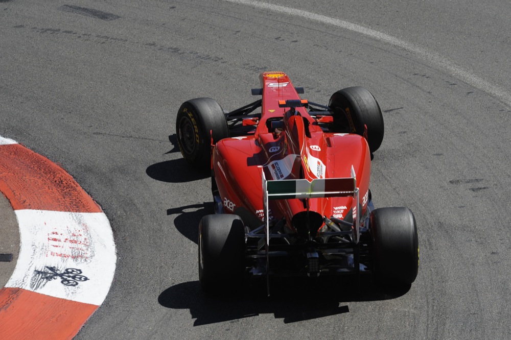 „Ferrari“: dėl V6 variklių verta likti „Formulėje-1“